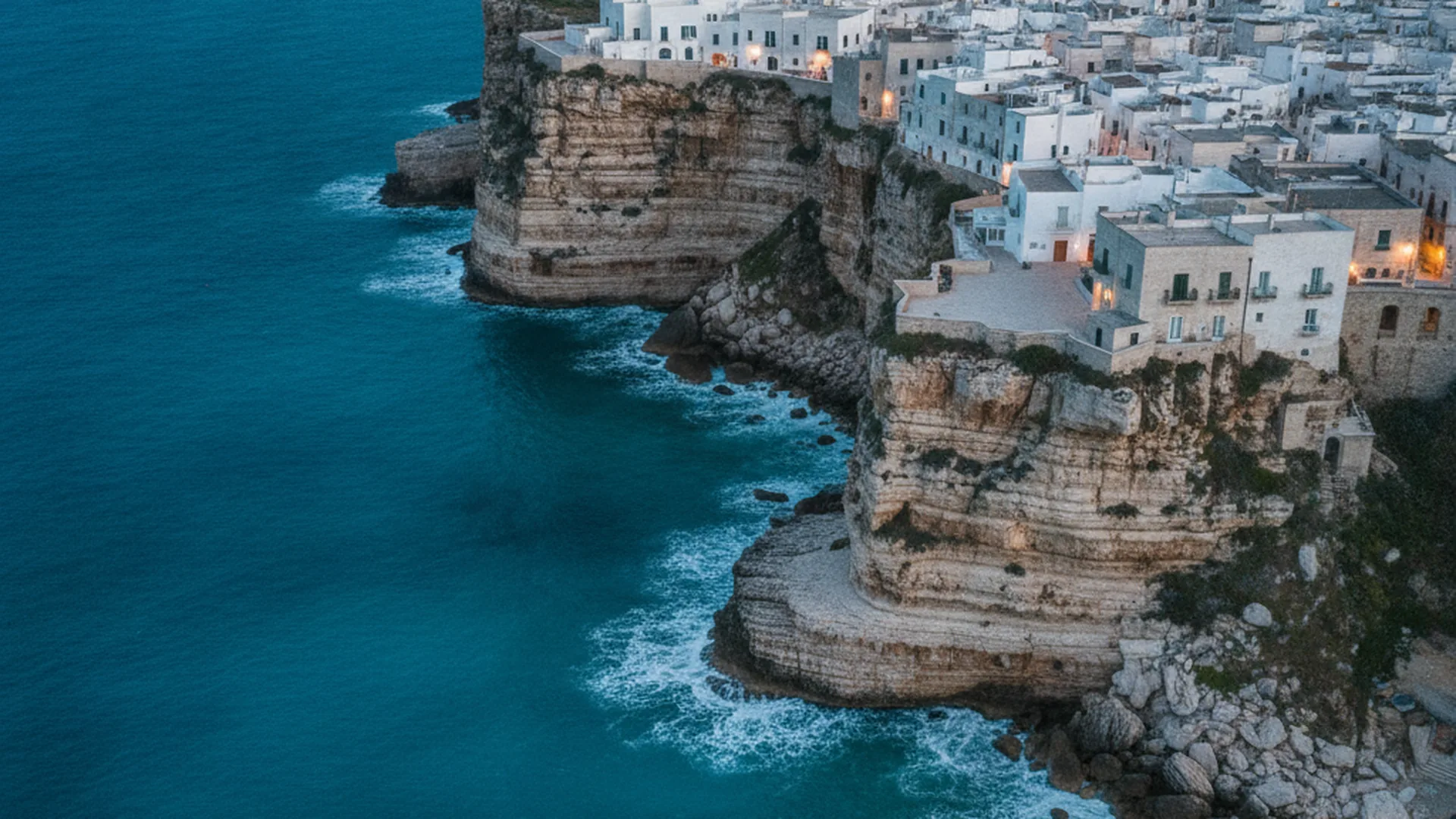 Al Castello, Bari (Puglia)